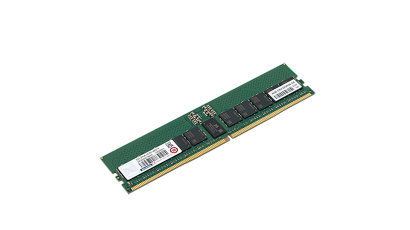 Advantech 16G DDR5-4800 288Pin 2GX8 1.1V Registered Samsung Chip
